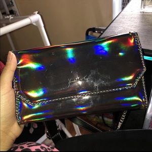 Kendall & Kylie Jenner crossbody bag